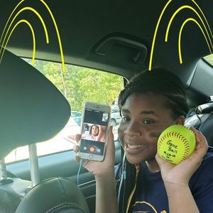 Meet your Posher, Helen